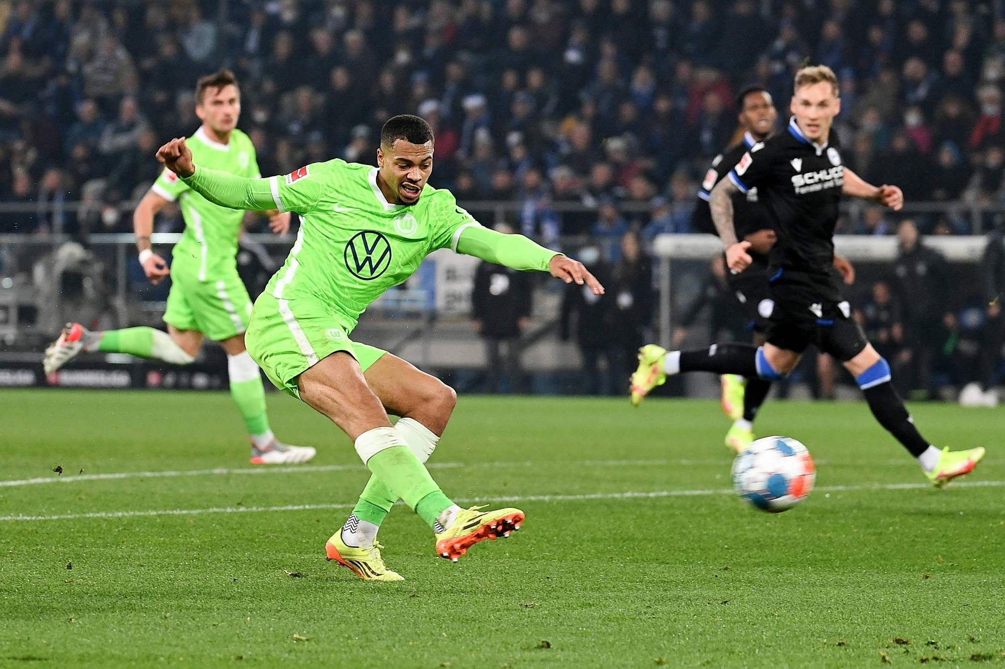 战术分析 战术分析