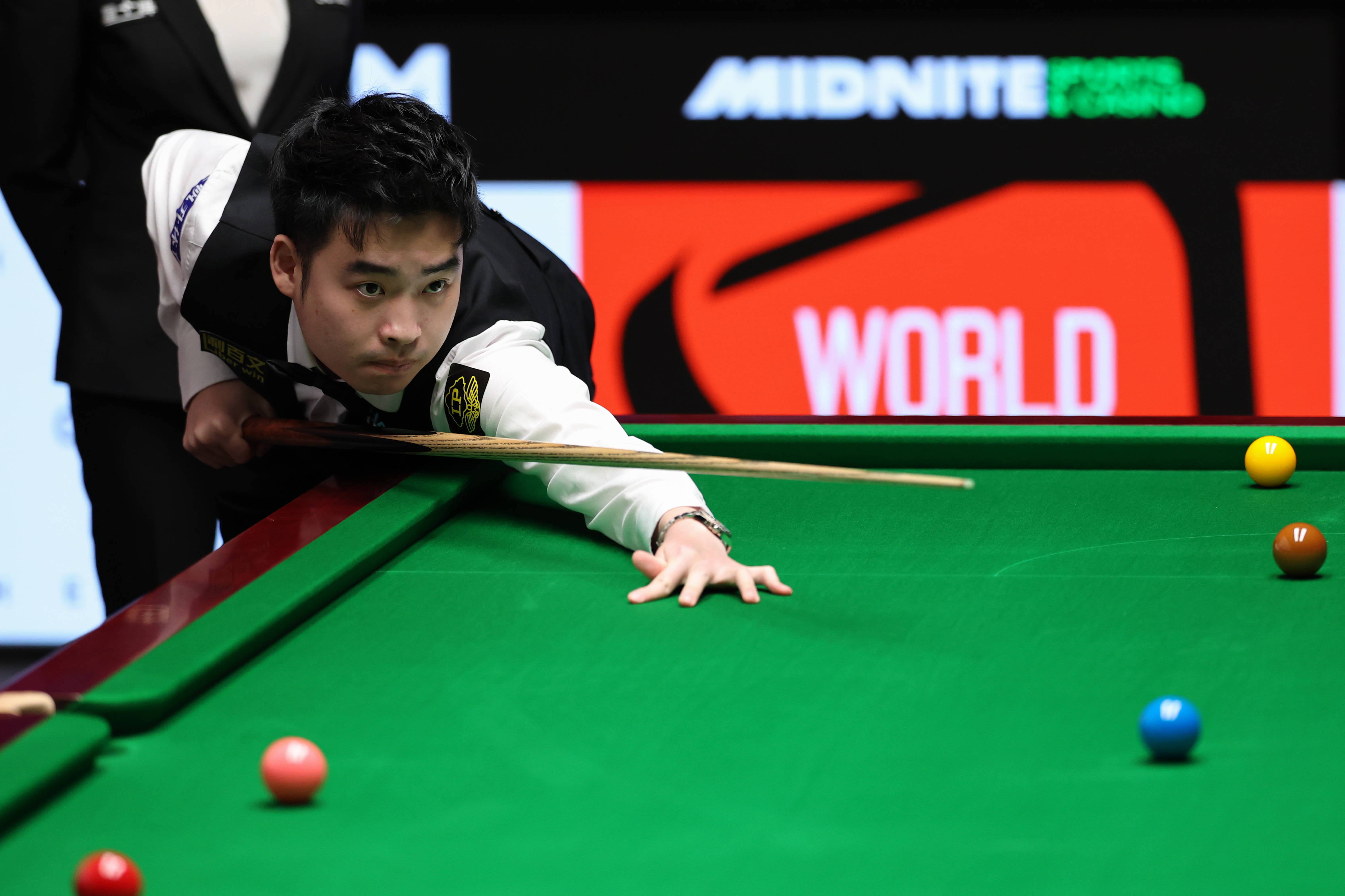 如果新外援 如果新外援