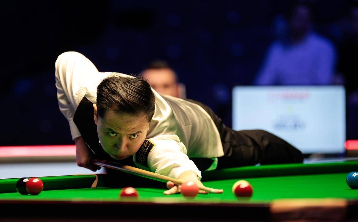 来限制对手 来限制对手