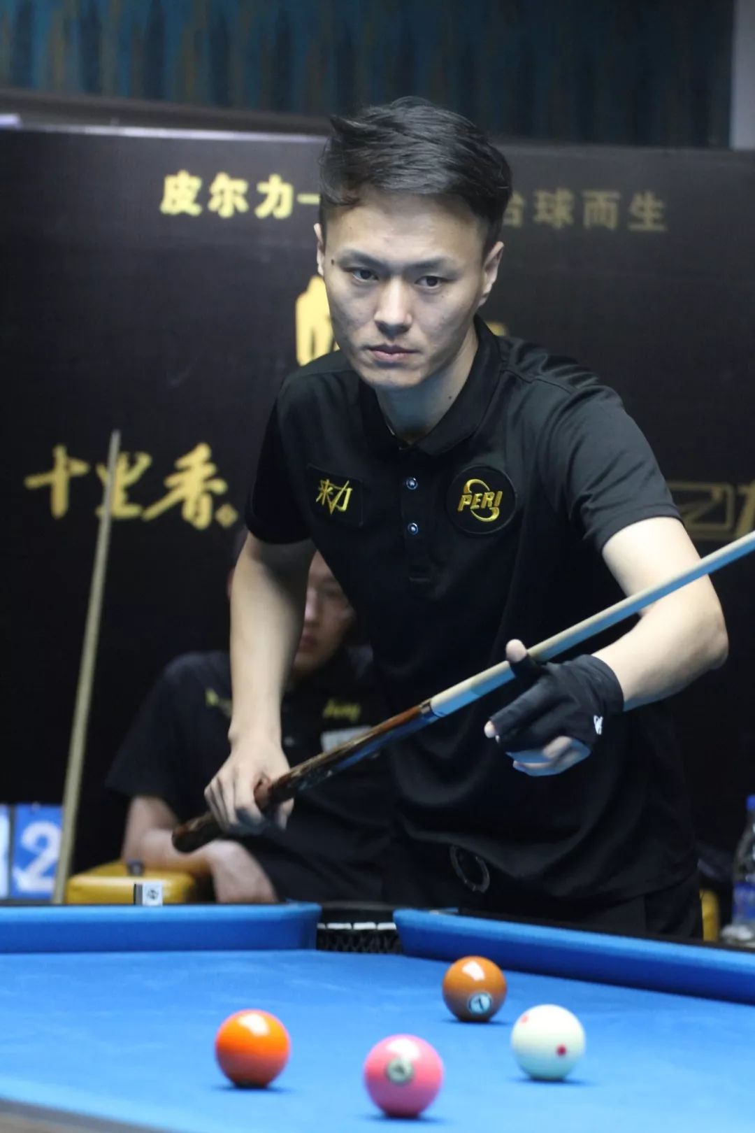 中坚力量 中坚力量