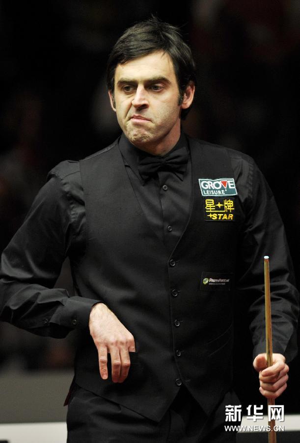 中的射门选 中的射门选