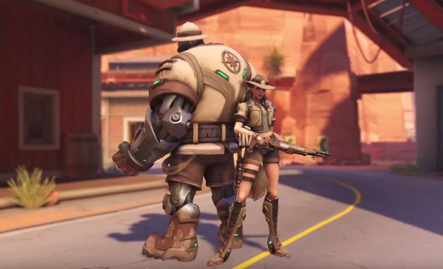 局势彻底改 局势彻底改