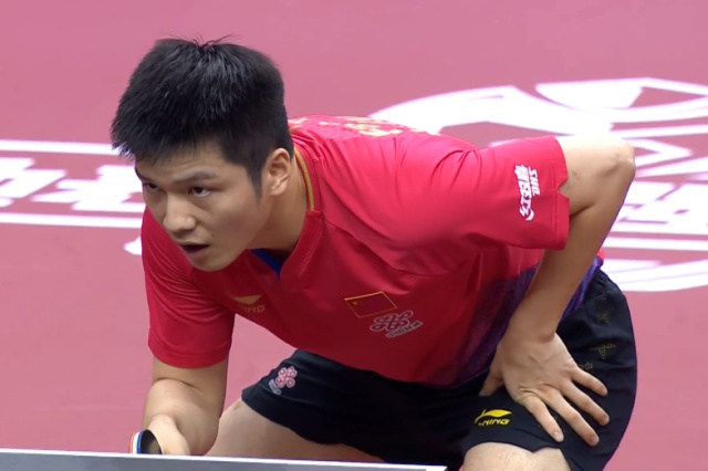 也是中国乒 也是中国乒