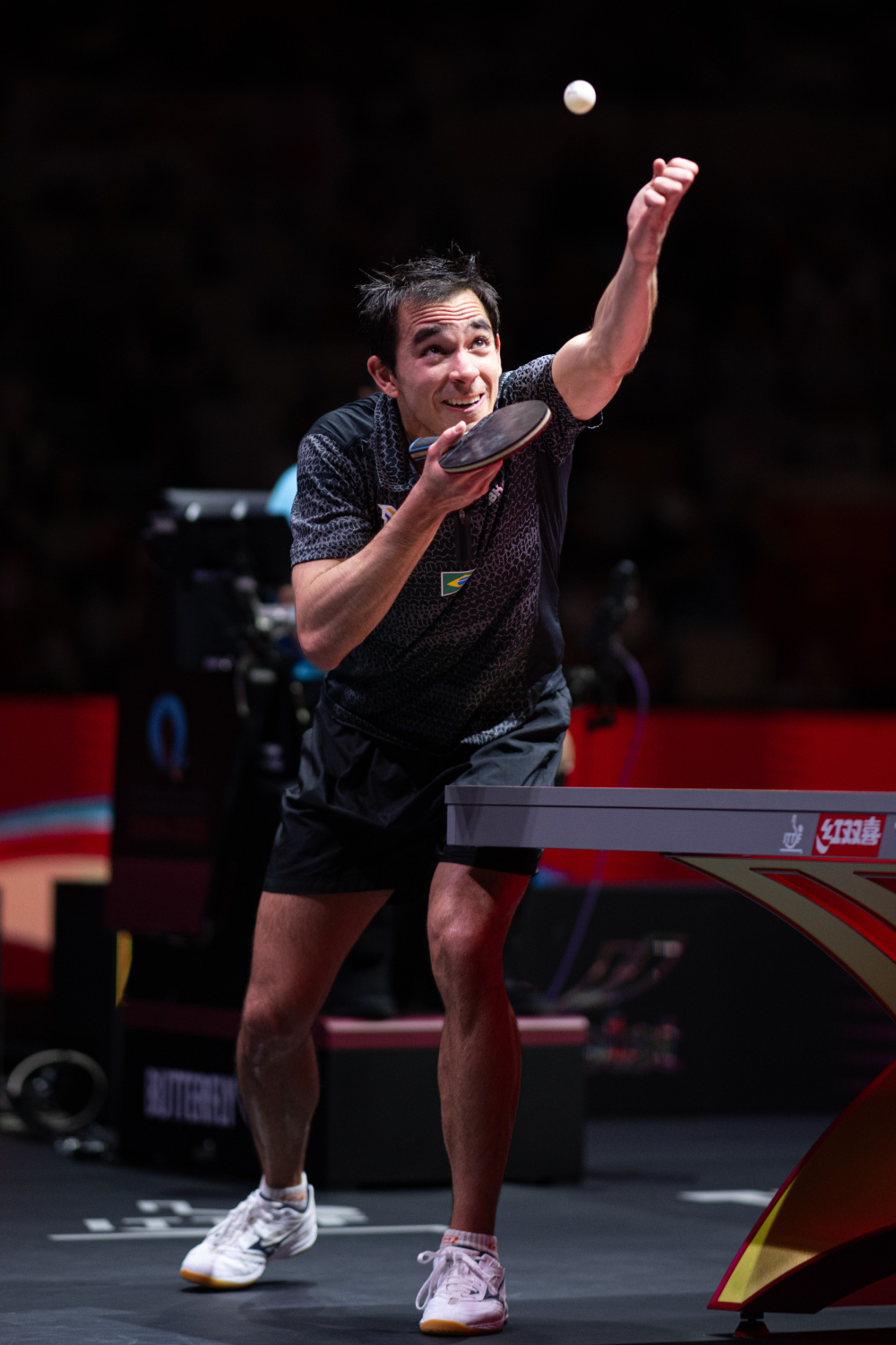 这场比赛也 这场比赛也