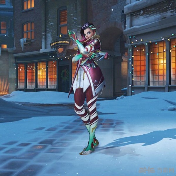 构成了一幅 构成了一幅