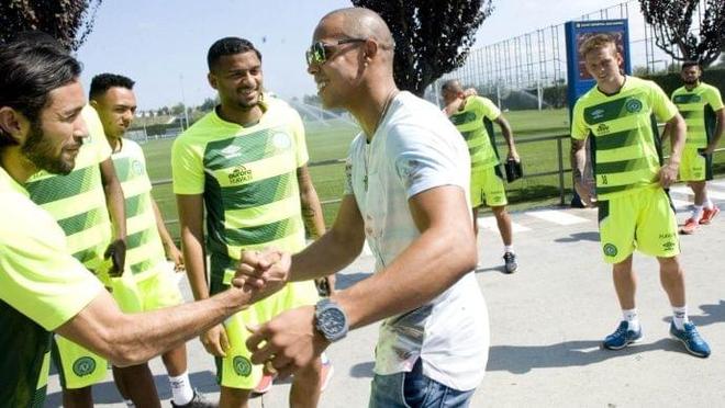 成为体育媒 成为体育媒