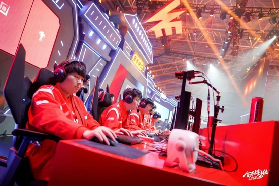 劲旅高薪挖 劲旅高薪挖