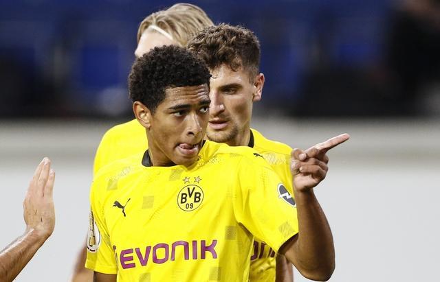 赛场的表现 赛场的表现