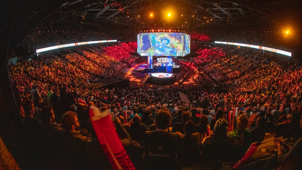 失误率被压 失误率被压