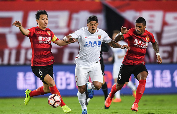 既是体面的 既是体面的