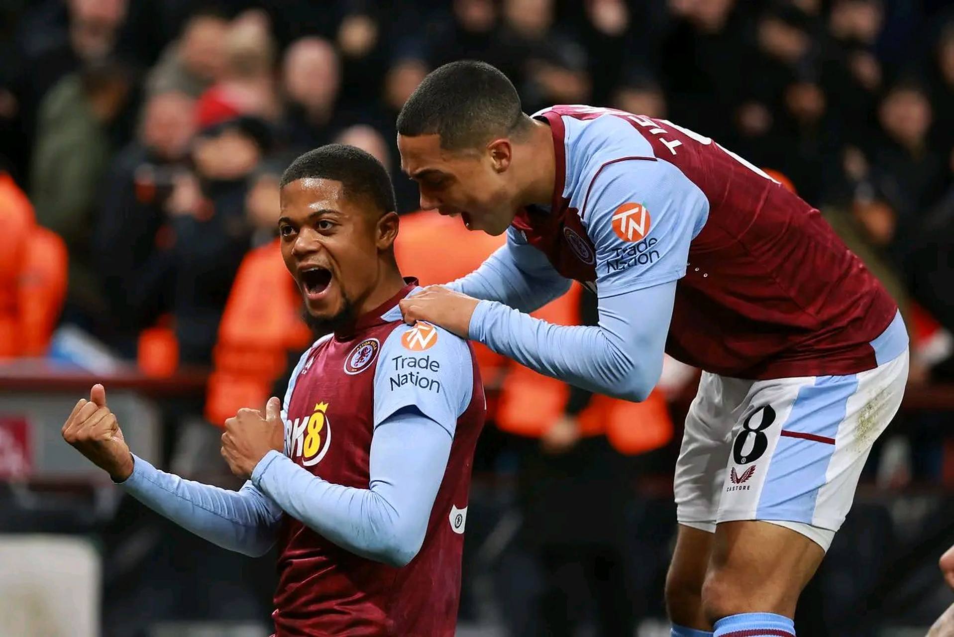 连锁反应 连锁反应