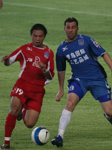 把挥杆做顺 把挥杆做顺